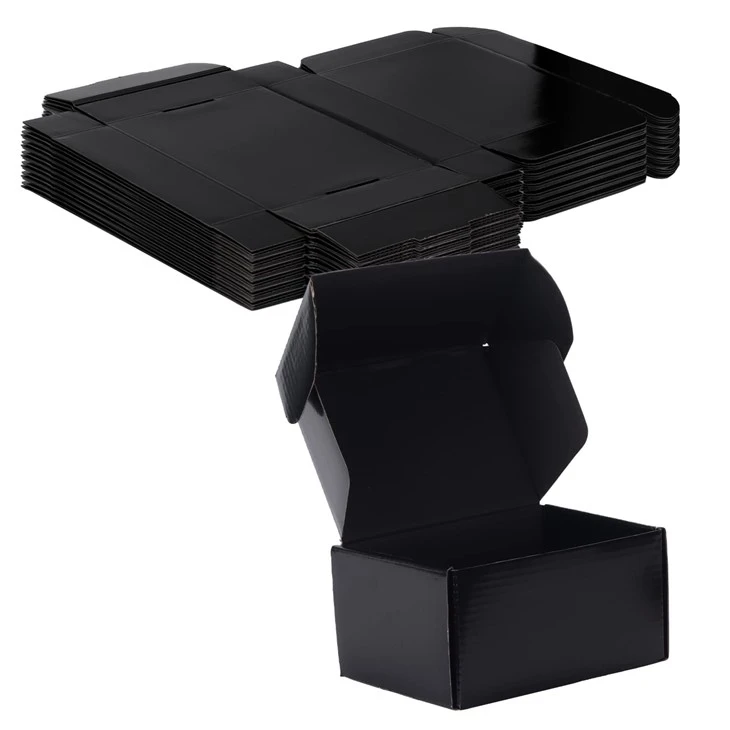 SKU-03-6x4x3 Black