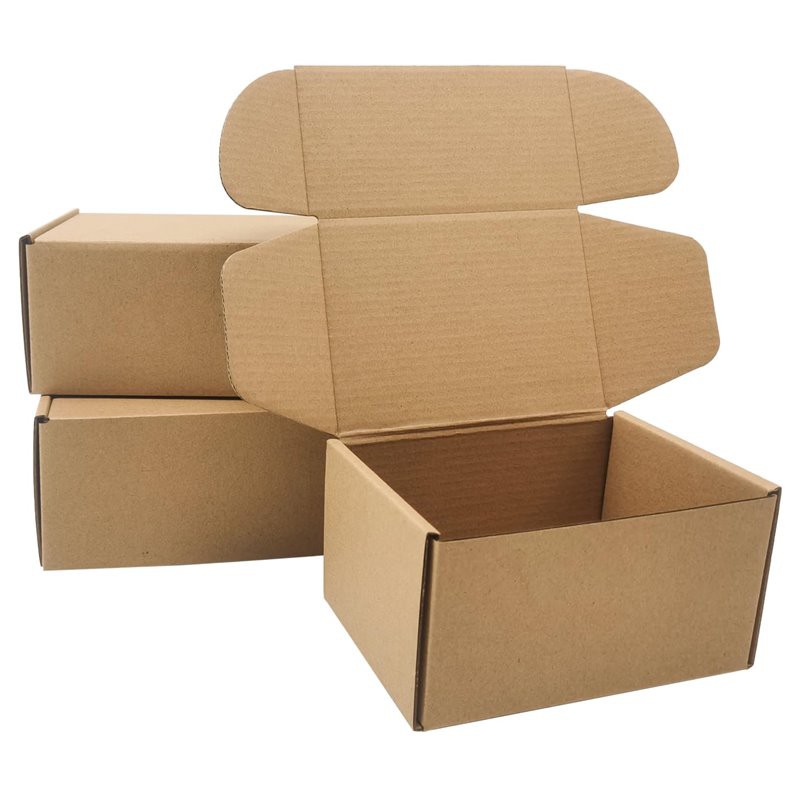 Large Custom Shipping Boxes