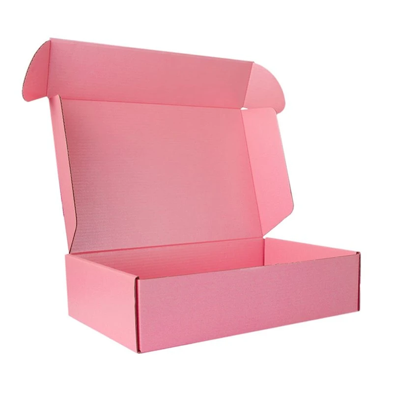 Large Letter Mailer Box