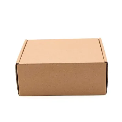 Shipping Mailer Boxes